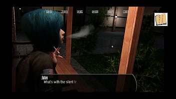 Preview 2 of Xxxinbian Hd - Halfway House 29