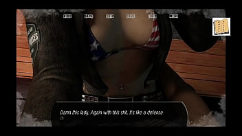 Preview 3 of Xxxinbian Hd - Halfway House 29