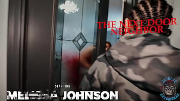 Preview 1 of Nil Pettikadanasxx - THE NEXT DOOR NEIGHBOR