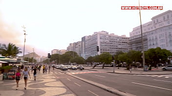 Preview 1 of Kaya Madavan - Novinho safado tomando pirocada dos amigos da rua