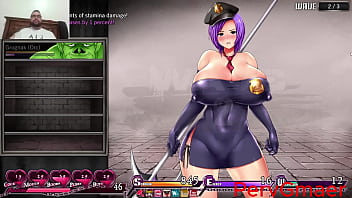 Preview 2 of Wale Hole - Karryns prison cap3 nivel 3
