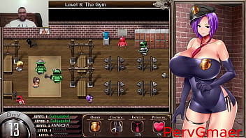 Preview 3 of Wale Hole - Karryns prison cap3 nivel 3