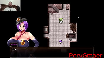 Preview 1 of Wale Hole - Karryns prison cap3 nivel 3