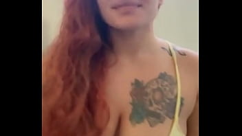 Preview 1 of Turk Kadin Kolesi - Verification video