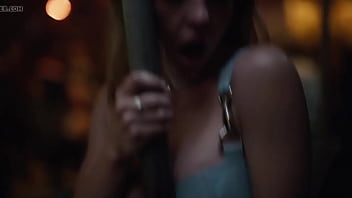 Preview 3 of Viktoria Kay - Sydney Sweeney orgasm in Euphoria