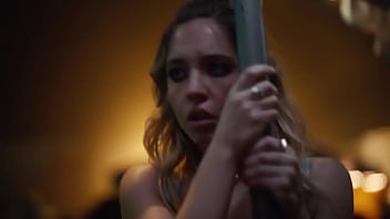 Preview 4 of Viktoria Kay - Sydney Sweeney orgasm in Euphoria