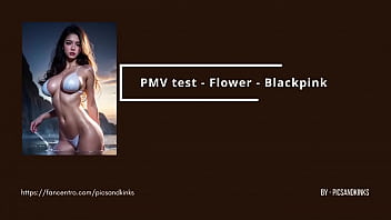 Preview 1 of Xnx Indan - PMV Photos - Asian- Flower - Blackpink - By PicsAndKink