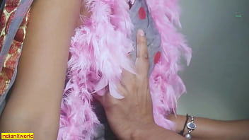 Preview 2 of Xxx Vdiyo - Desi Cosmic Sex! Desi Hot XXX