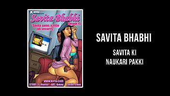 Preview 1 of Cd Anal Toys - Savita Bhabhi Videos - Episode 45
