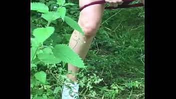 Preview 3 of Jepan Selinkuh - Lou-Lou taking another piss