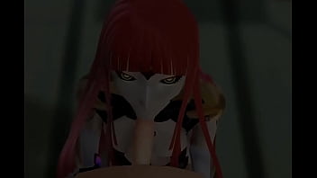 Preview 4 of Bad Redy - suck &amp_ cum
