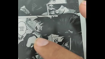 Preview 4 of India Porn Hub Vide Bharat - Hablando un poco de mangas hentai.