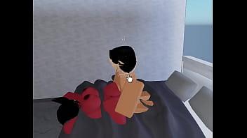 Preview 3 of Examiner Jasmine - Having a hook up with a rich guy