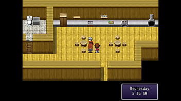 Preview 4 of Asiansex Romantic - NoMaKo - Playthrough #1