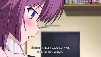 Preview 4 of Teens Love Huge Dteen - Секси горничная
