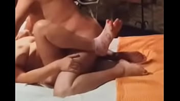 Preview 2 of Ayumi Anime Brazzers - Ro y Lu v&iacute_deo casero