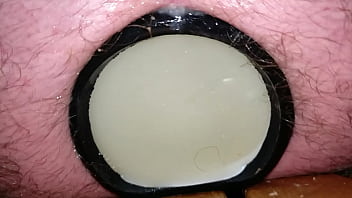 Preview 2 of Bollyoo Xxxhot - Butt Plug almost disappeared.