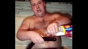Preview 4 of Now Www Xnxx Com 2018 - I just wanted to drink milk and masturbate my dick that day,  but I also had to fuck anal.