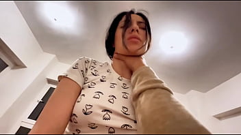Preview 1 of Middle Suze Boobs - My friend&#039_s girlfriend asks me to fill her with semen
