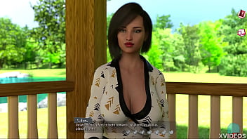 Preview 1 of Defluma Sex - HELPING THE HOTTIES #125 &bull_ Let&#039_s get frisky in public