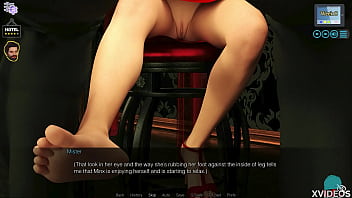 Preview 3 of Brian Lara - SUNSHINE LOVE #309 &bull_ Lewd time in public