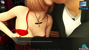 Preview 4 of Brian Lara - SUNSHINE LOVE #309 &bull_ Lewd time in public