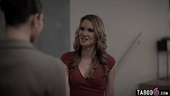 Preview 2 of Te Amo Hd - Loyalty tester MILF Katrina Colt acts as a wedding planner for this troubled couple