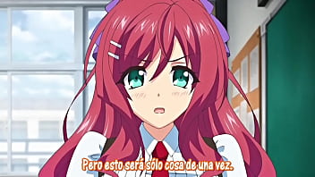 Preview 1 of Dog To Giral - Shihaii episodio 1 sub espa&ntilde_ol