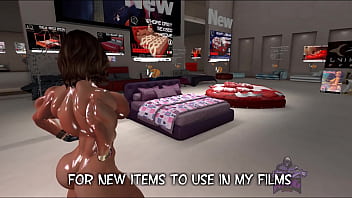 Preview 1 of Xelina Rox Dirtytalk - Big Jane &amp_ Quinn Swap Fluids