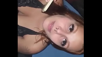 Preview 3 of Xmom Son - Puta chifrando corno