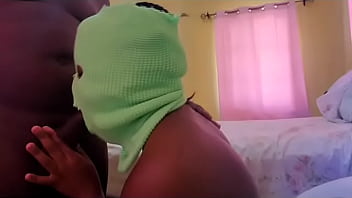 Preview 1 of Bender Gender - Jamaican Portmore Freak