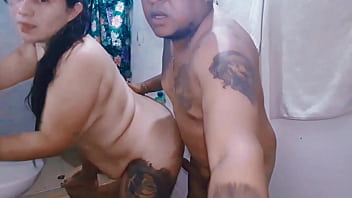 Preview 3 of Slslovesme Com - Fucking in the shower with my neighbor before going to visit my boyfriend. I am an unfaithful chubby,  I love to cheat on my boyfriend,  I always have my pussy full of cum before I see my boyfriend