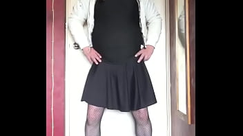 Preview 4 of Amarzo Sex - I AM  PREPARED TO BE HUMILIATED OUT IN PUBLIC WHILE PEAPLE WATCH ME SWALLOW