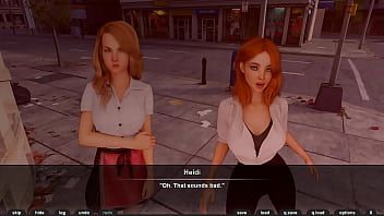 Preview 4 of Jonny And Jada - Dauɡhter For Dessert: Chapter 3.1 - Things Are Getting Complicated