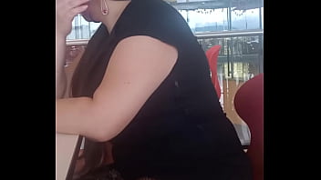 Preview 1 of Grope Rap - Upss Agujero Equivocado POR EL CULO A LA MILF DEL CENTRO COMERCIAL!! Sexo anal casero y real. Termina con su culo Lleno De SEMEN 1