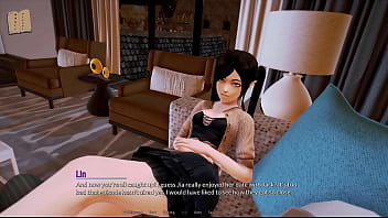 Preview 2 of Sexi Griles Boys - Harem Hotel 248