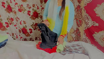 Preview 1 of Her With Pi - sautele bhabhe ko choda sautela devar ne hindi me mein pela
