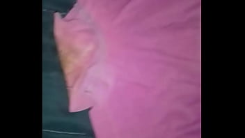 Preview 3 of Xxx Rvina Tandan - Calzoncitos de mi hijastra