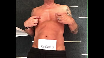Preview 2 of Hot Veido - Nipple play