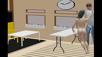 Preview 2 of Anakl Ibu - transparent glass in class room
