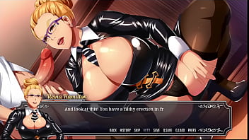 Preview 4 of Kitchen Sex Rape - Aeaia universicy