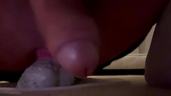 Preview 3 of 18yo Stripping Posing Nude - Alikat2 saturated ass