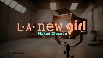 Preview 1 of Yuck Boy - Sun-kissed blonde angel shows her sexy body