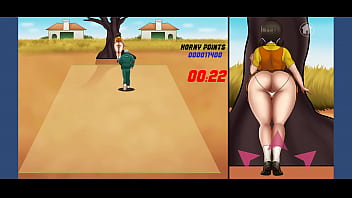 Preview 1 of Hotest Sexy Film - Squit horny