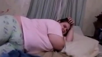 Preview 1 of Mommy Anal Sex - Wife Wants To Try Anal With A Stranger Gets More Then She Thought Stretching Her Tight Asshole &amp_ Cumming Inside Her