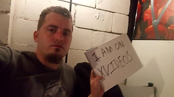Preview 2 of Naish Video - Verification video