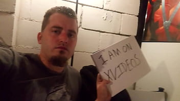 Preview 1 of Naish Video - Verification video