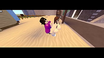 Preview 4 of Bpom De - segunda parte de abi siendo sometida por zif