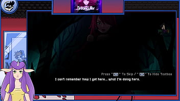 Preview 3 of Lisa Kinera - Sinfully Fun Games Dreamcutter