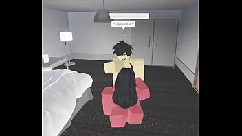 Preview 1 of Ngewe Pacar Temen - Slutty demon gets railed by a white guy